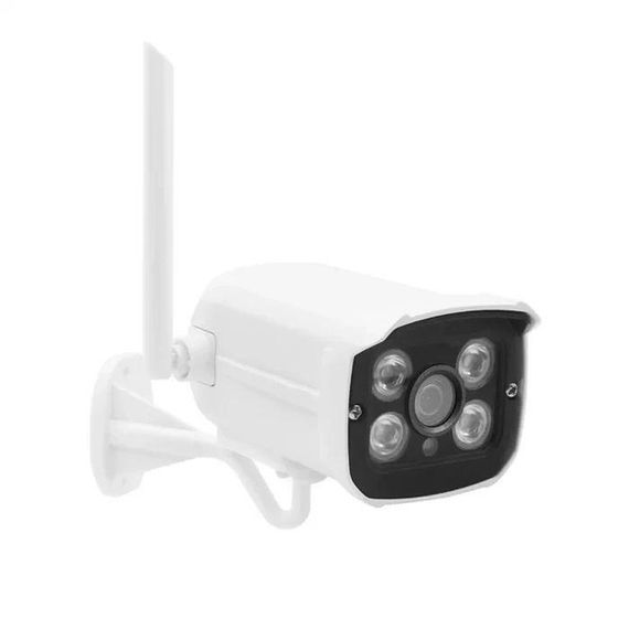 Комплект відеоспостереження NVR KIT 601 WiFi 4CH (43538-NVR KIT 601_3683) | Зображення 1