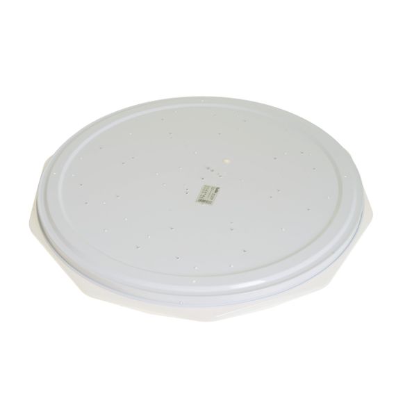 Светильник настенно-потолочныйW-607/96W RM WW+CW+NW | Зображення 6