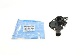 Термостат Citroen C3 С4 Peugeot 208 308 1.0VTi 1.2VTi 12- 90750