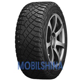Зимние шины NITTO Therma Spike (185/60R15 84T)