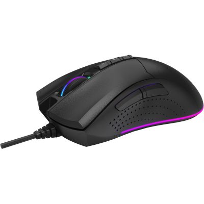 Мышка A4Tech Bloody P90s RGB Activated USB Black (4711421985796)