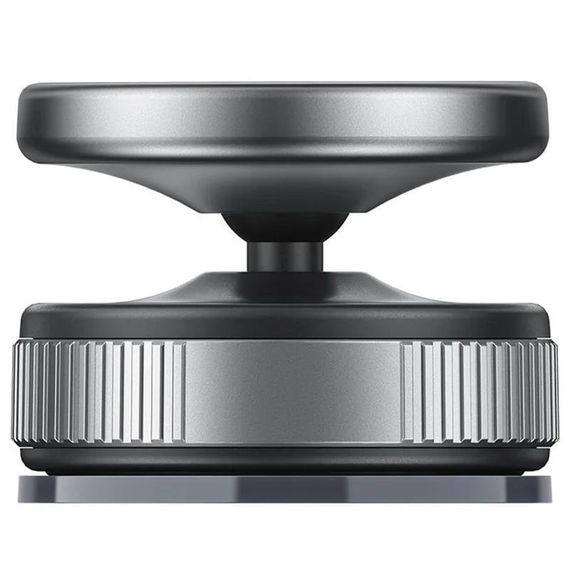 Автодержатель Acefast E27 Vacuum Suction Magnetic Gray | Зображення 4