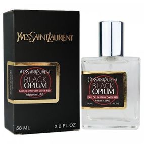 Тестер Yves Saint Laurent Black Opium Over Red 58 мл.