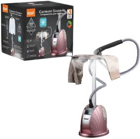 Вертикальний відпарювач з компактним розміром XPRO R-3036 (45345-R 3036_2415)
