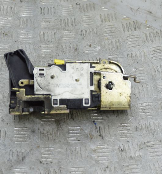 Замок передніх лівих дверей Ford Transit 2000-2014 Замок дверей передній лівий Форд Транзит YC1AV21813AN | Зображення 2