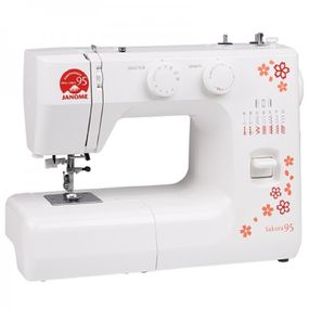 Швейная машина JANOME SAKURA95 J-SAKURA95