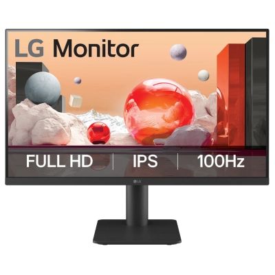 Монитор LG 27MS550-B