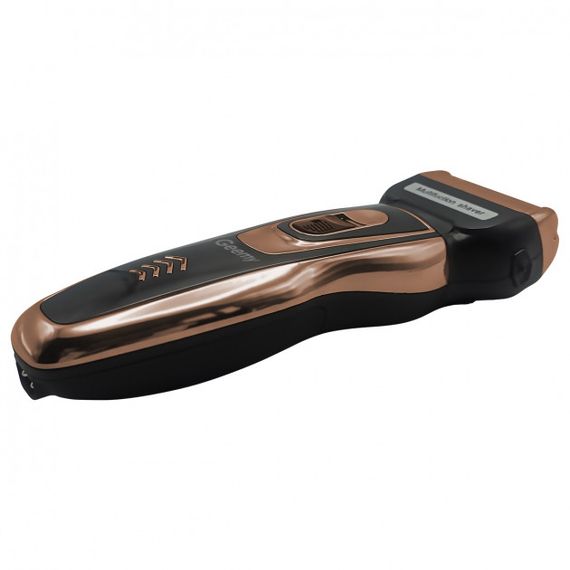 Тример для вусів GEMEI/Geemy GM-595 | Бездротова електробритва Машинка чоловіча RE-164 для гоління | Зображення 6