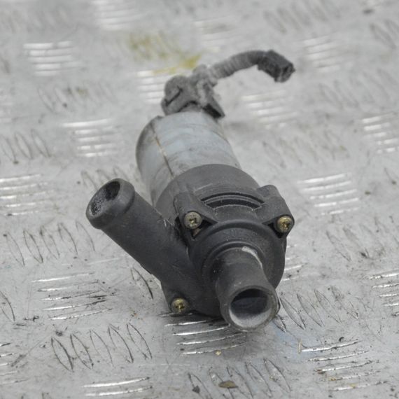 Водяний насос VW Volkswagen помпа водяна насос охолодження додатковий Фольксваген 3D0965561D 0392020073 | Зображення 2