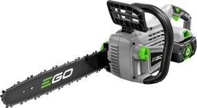 Пила ланцюгова акумуляторна EGO CS1400E (56 В, без АКБ)