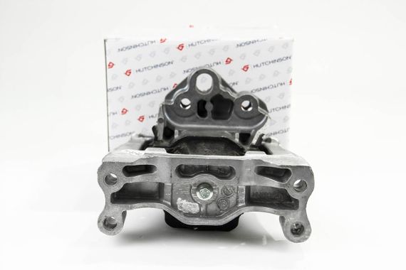 Подушка двигуна Transit (V184) 2.0Di/TDCi 00-06 Пр., Hutchinson (594577)