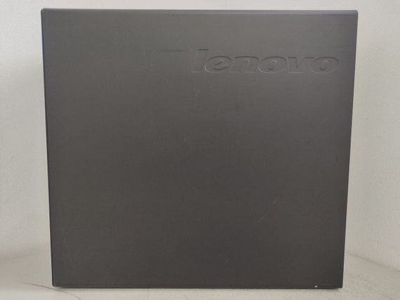 Робоча станція Lenovo ThinkStation P500 Tower / Intel Xeon E5-2683 v3 (14 (28) ядер по 2.0 - 3.0 GHz) / 32 GB DDR4 / 240 GB SSD / nVidia Quadro K4200, 4 GB GDDR5, 256-bit / DVD-ROM б/в | Зображення 3