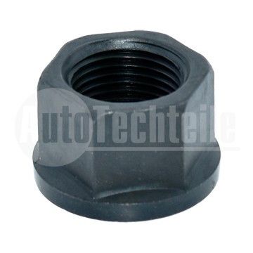 Гайка колесная Mercedes Benz (M18x1.5), AutoTechteile, 100 3169, 65568