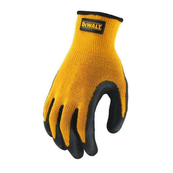 Перчатки универсальные,общего назначения DeWALT DPG70L | Зображення 1