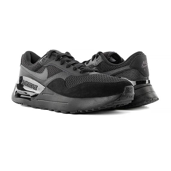Кросівки Nike AIR MAX SYSTM