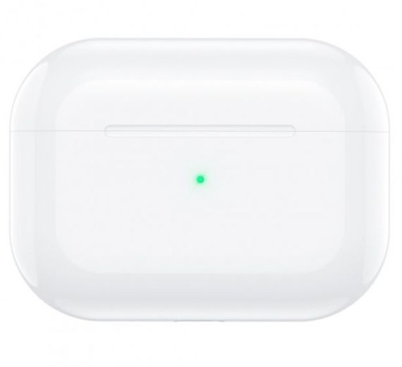 Навушники HOCO EW27 True wireless stereo headset White | Зображення 4