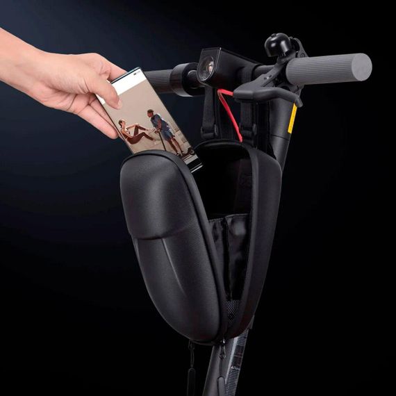 Сумка для электросамоката Xiaomi Electric Scooter Storage Bag (BHR6750GL) | Зображення 3