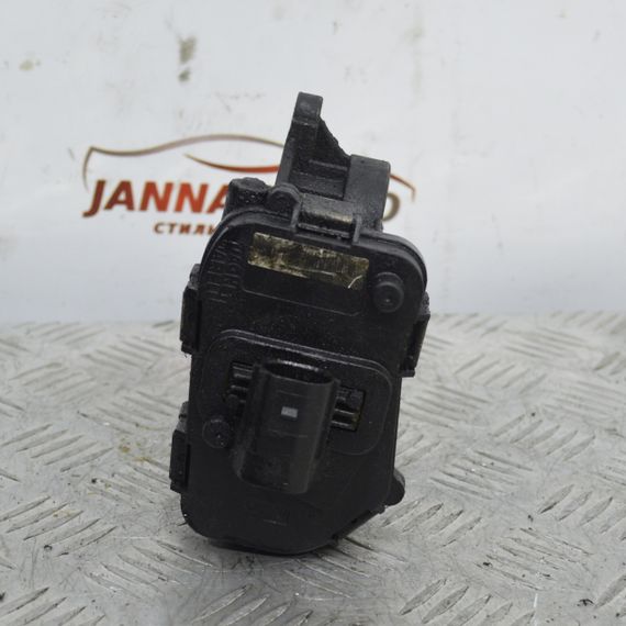 Дросельна заслінка Fiat Croma (194) 1.9 D Multijet дросель Фіат Крома 48CPD4 | Зображення 1