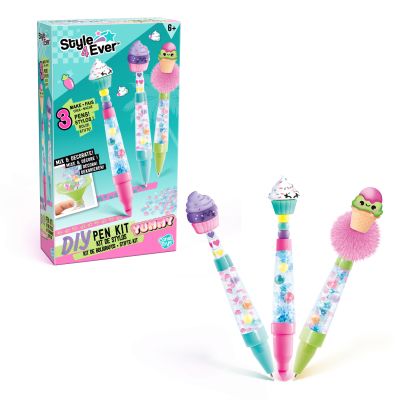 Набор для творчества Canal Toys Style 4 Ever "Pen Maker - Yummy" (OFG349/2) | Зображення 2