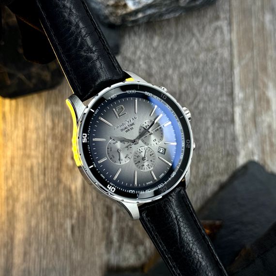 Чоловічий годинник GOODYEAR G.S01260.01.02 | Зображення 5