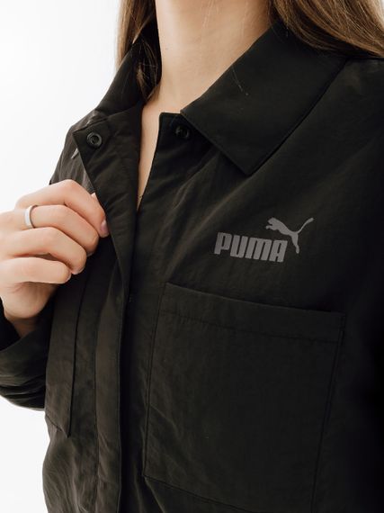 Куртка PUMA Transeasonal Jacket | Зображення 2
