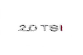 Напис 2.0 TSI для Volkswagen Passat B6 2006-2012рр