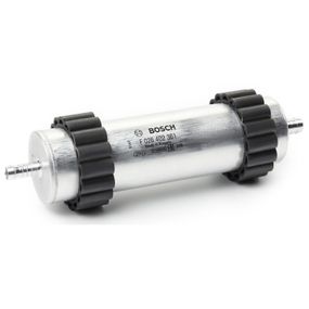 Фильтр топливный Bosch F026402361