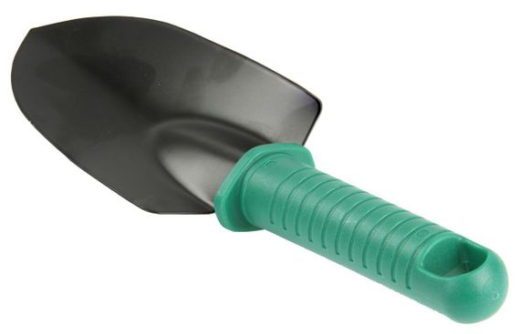 Великий набір садових інструментів у кейсі (10 предметів) | Зображення 8