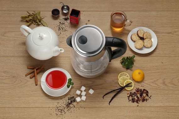 Електрочайник Gorenje K 17 GE (FK-1701-1-J) | Зображення 3