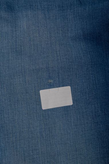 Джинсы муские  -уценка, цвет голубой, 244R8085-U-5 | Зображення 5