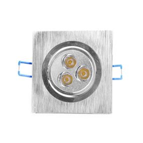 Світильник точковий LED-104/3W BA