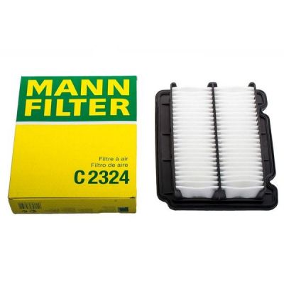 Воздушный фильтр для автомобиля Mann C2324 | Зображення 3