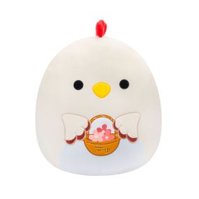 Іграшка мяка Півник Тод 19cm