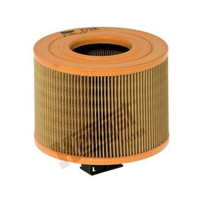 Фильтр воздушный BMW 1/3/X1 2.5-3.0 i 04-, Hengst, E733L,