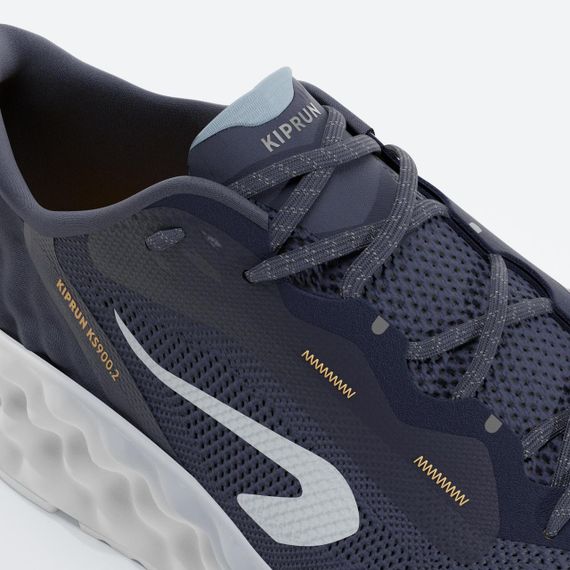 Кросівки чоловічі KS900 2 для бігу сині - EU42 UA41 | Зображення 4