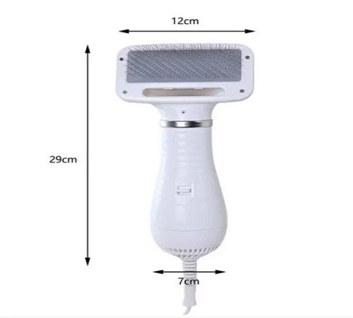 Фен-гребінець для вовни PET GROOMING DRYER (WN-10) | Зображення 1