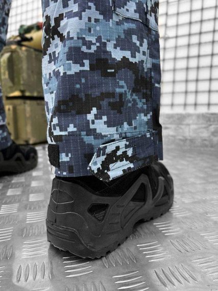 Костюм уставной ВМСУ  ЛН2680 | Зображення 7