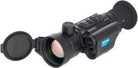 Прицел тепловизионный Sytong ХM06 50 мм 640x512 с дальномером.3000 м