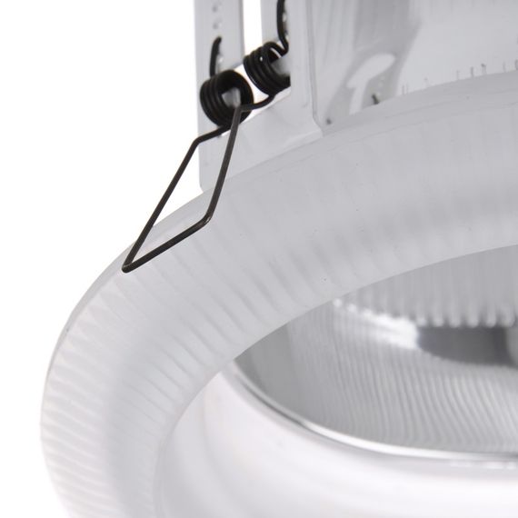 Светильник Downlight потолочный врезной  GDL-1923 white | Зображення 1