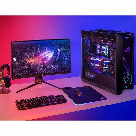 Корпус ASUS GX601 ROG STRIX HELIOS (90DC0020-B39000) | Зображення 8