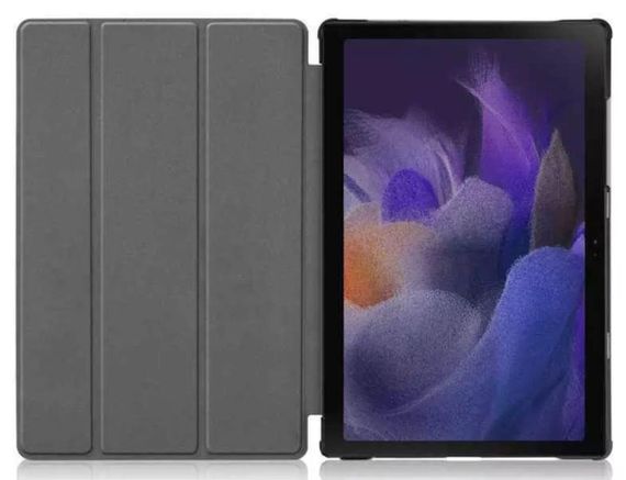 Чохол Primolux Slim для планшета Samsung Galaxy Tab A8 10.5" 2021 (SM-X200 / SM-X205) - Graffity | Зображення 4