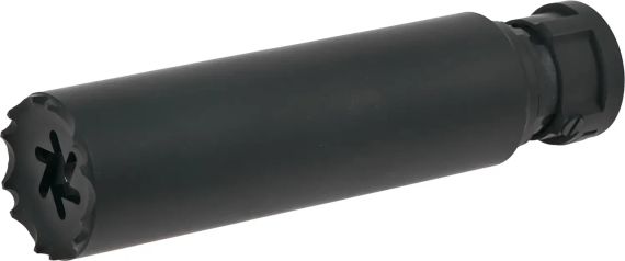 Саундмодератор Ase Utra DUAL556-BL GEN2 Black | Зображення 2