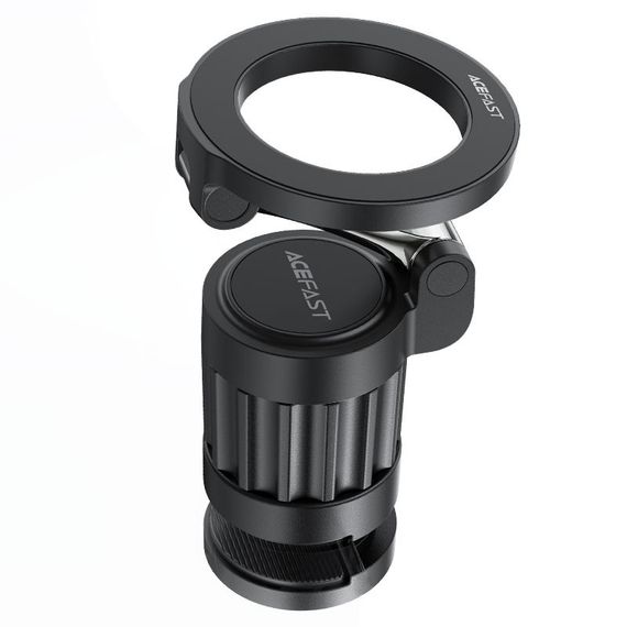 Тримач для телефону Acefast E23 Magnetic for Travel Black | Зображення 2