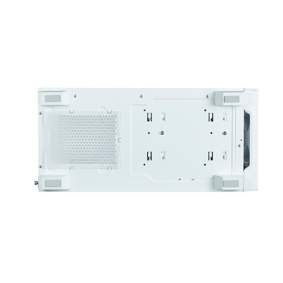 Корпус Zalman S5 Neo без БП S5NEOWHITE | Зображення 9