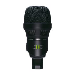 Мікрофон інструментальний Lewitt DTP 640 REX