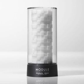 Мастурбатор для чоловіків Tenga 3D Module