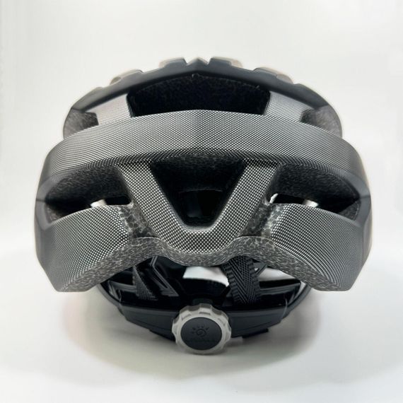 Захисний шолом Livall MT1 NEO (L) Black (58-62см) | Зображення 2