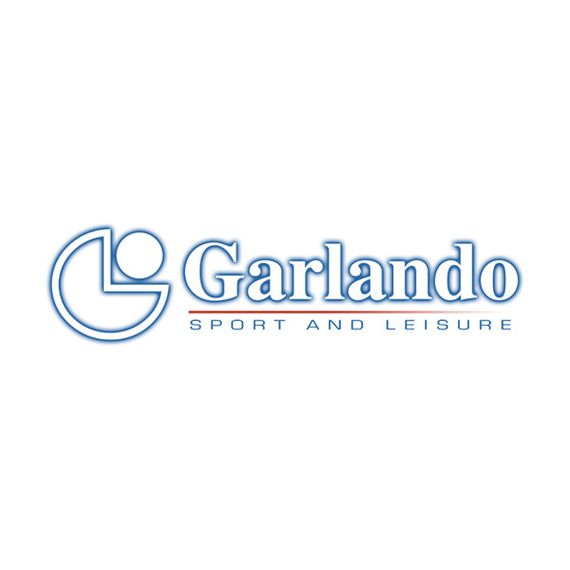 Тенісний стіл Garlando Training Indoor 16 mm Green (C-112I) | Зображення 3