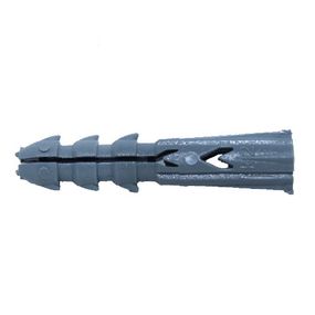 Дюбель розпірний (КПО) 6х30 001-11