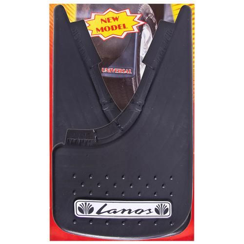 Бризковик NEW MODEL LANOS | Зображення 1